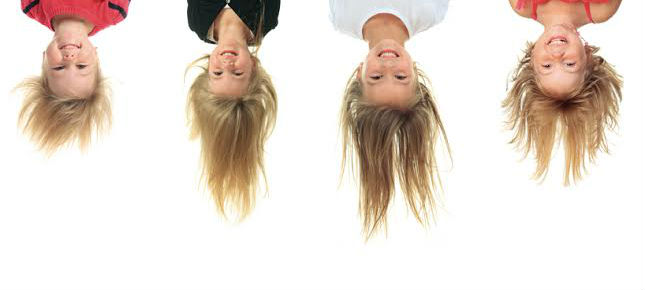 Küszködő kamaszok Küszködő kamaszok