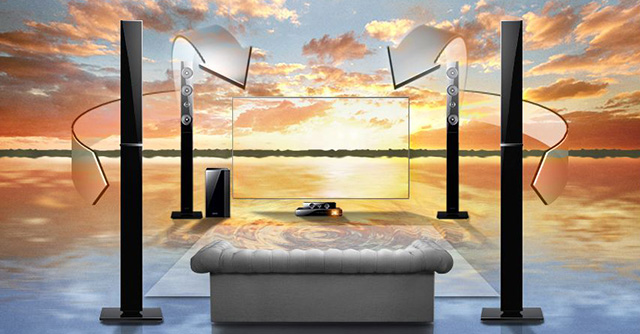 Hogyan fog szólni a rögzített zene 2050-ben? Hogyan fog szólni a rögzített zene 2050-ben?