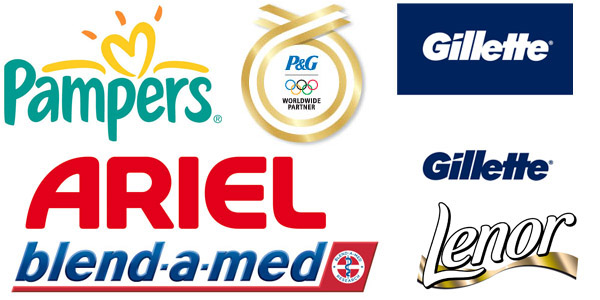 Itt a Procter & Gamble díjnyertes 