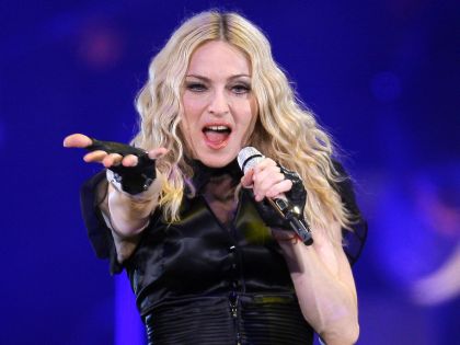 Madonna is fellép a Grammy-gálán