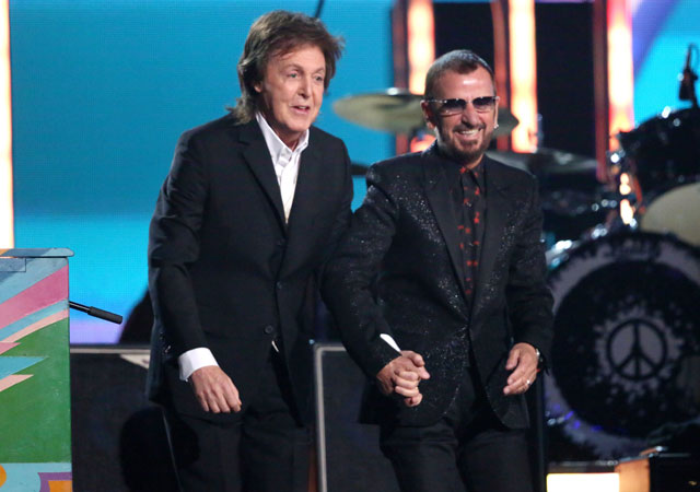 Fotó: (MTI/AP/Invision/Matt Sayles) 