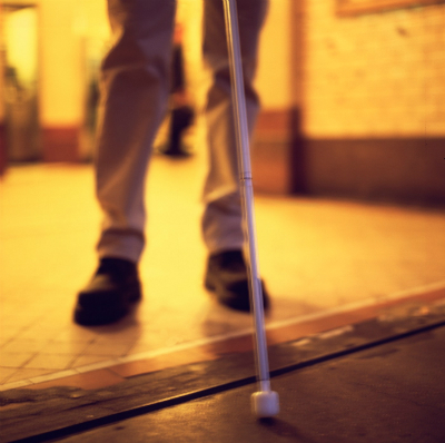 18+: Szex egy vak férfival