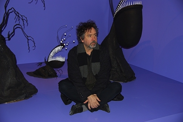 17 tény, amit még biztos nem tudtál Tim Burtonről és furcsa filmjeiről