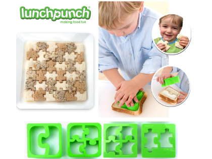 A kajával játszani jó! - az étek vonzó is lehet