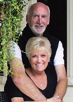 50 év után házasodnak össze a tiniszerelmesek
