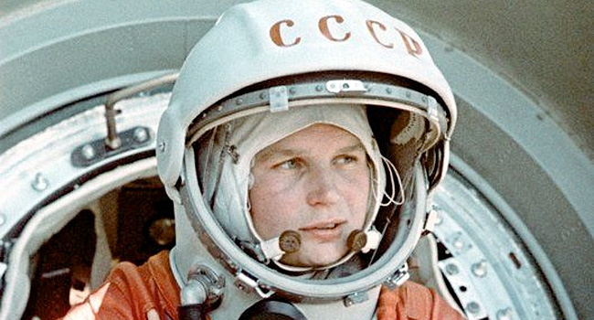 10 nő, akik a világ legelsői voltak