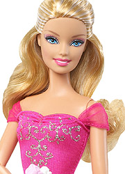Kiderült miért olyan valószínűtlen a Barbie baba teste