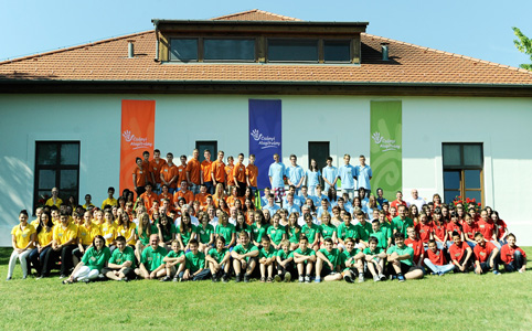 Tehetséggondozással az egyenlő esélyekért