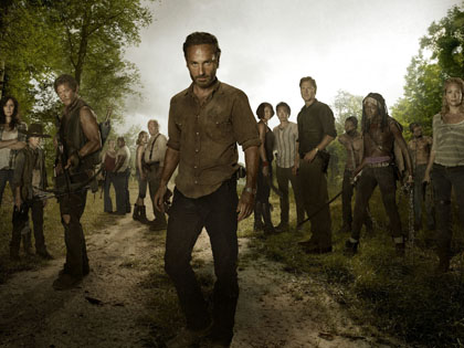 The Walking Dead The Walking Dead