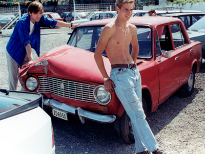 Moszkva tér Moszkva tér