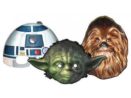 Letölthető papírálarcok farsangra Batmantől bajuszig Letölthető papírálarcok farsangra Batmantől bajuszig