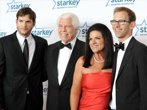 19 tény, amit nem tudtál a szülinapos Asthon Kutcherről