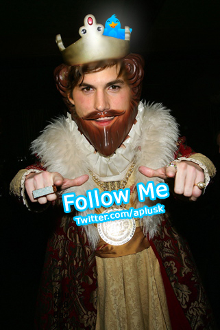 19 tény, amit nem tudtál a szülinapos Asthon Kutcherről