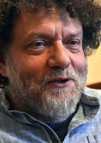 Arató László Arató László