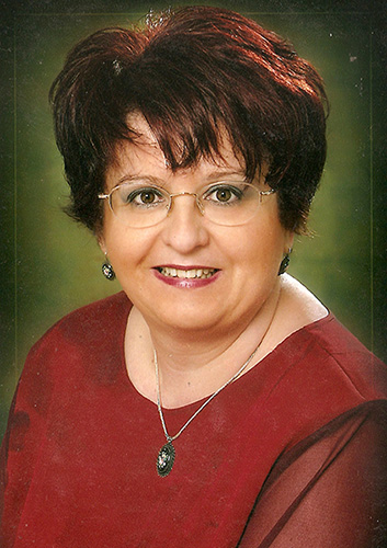 Pethőné Nagy Csilla Pethőné Nagy Csilla