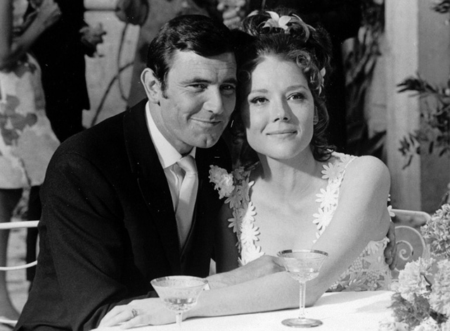 A tíz leggyönyörűbb filmes esküvő