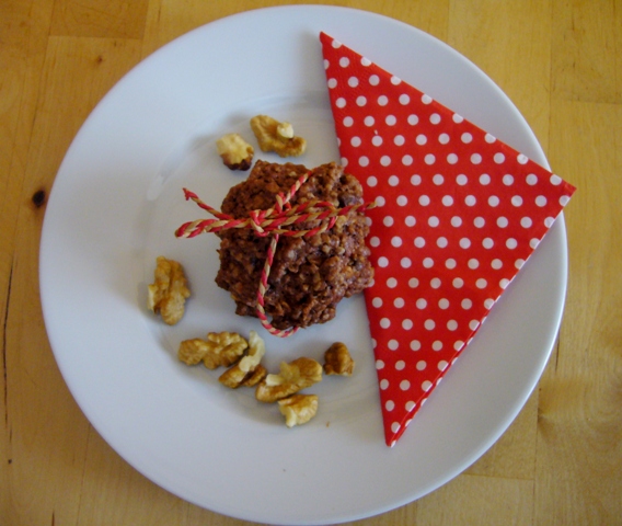 A tökéletes tízórai A tökéletes tízórai