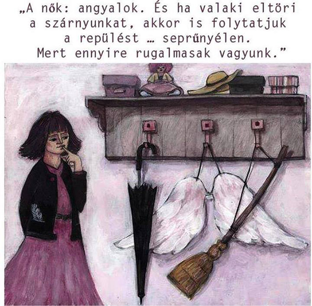 Bitchiness: csak finoman sértegessük egymást, hölgyeim, nők vagyunk