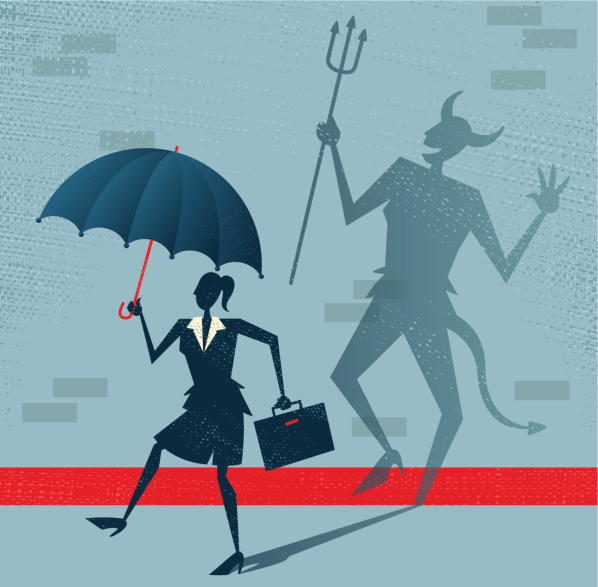 Bitchiness: csak finoman sértegessük egymást, hölgyeim, nők vagyunk