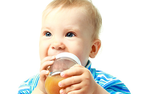 Mi is az Junior gyerekital, és miért ajánlott a kicsiknek?