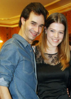 Muri Enikő mindent feláldoz a karrierjéért