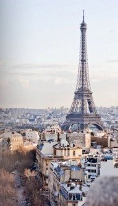 A világ 10 legromantikusabb városa