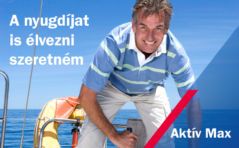 Lesz nyugdíjad, ha félreteszel rá