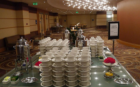  FLABéLOS Zöldtea Est Dr. Almási Kittivel! Jöjjön el Ön is!