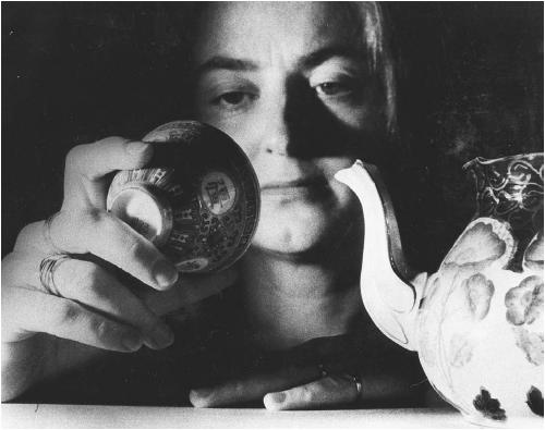 Nézz a csésze fenekére – jósolj teából