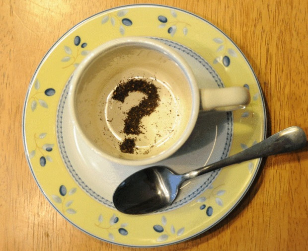 Nézz a csésze fenekére – jósolj teából