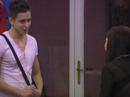 Konyhakéssel rémítette halálra VV Krisztián a többieket