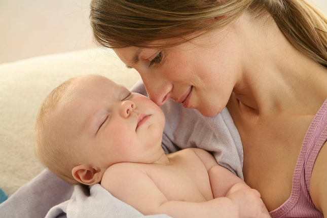 A család és a karrier egyensúlyának hete