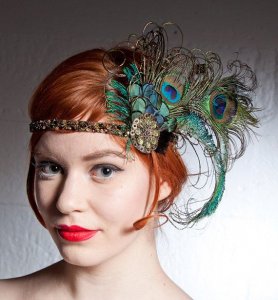 Báli szezonra öltözz Gatsby-nek