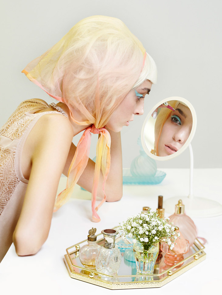 Ezt csinálják az elkényeztetett nők