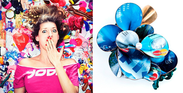 Magyar tervező ékszerei az olasz Vogue-ban