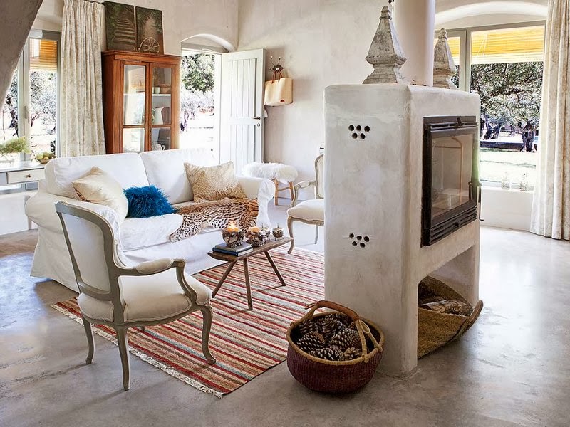 Így néz ki álmaink hétvégi háza