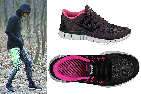 Nike futószett Nike futószett