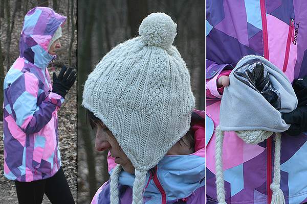 O'Neill dzseki lés Columbia sapka O'Neill dzseki lés Columbia sapka