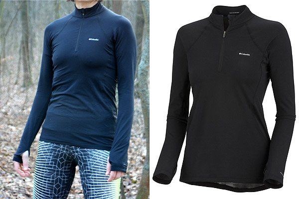 Columbia Omni-Heat aláöltözet Columbia Omni-Heat aláöltözet