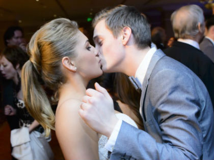 Fordulóponthoz érkezett Nyári Dia és Tóth Marci kapcsolata