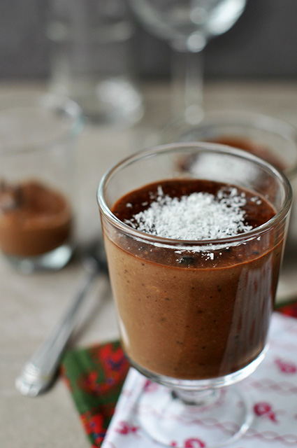 Isteni páros: kókusz és csoki