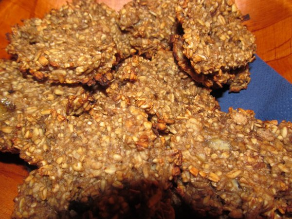 Cukor nélküli nasi gyerekeknek