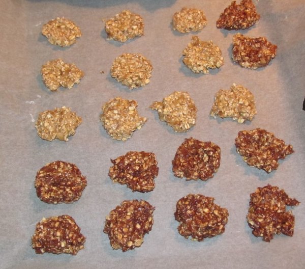 Cukor nélküli nasi gyerekeknek