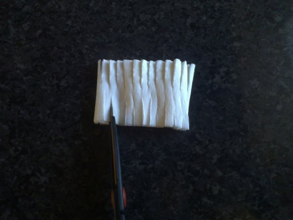 4 egyszerű farsangi girland