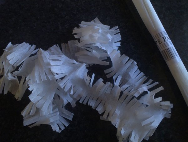 4 egyszerű farsangi girland