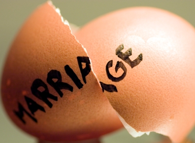 Reklám a házasságnak