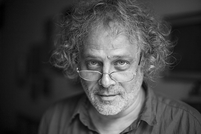 Forgách András: Forgách András: