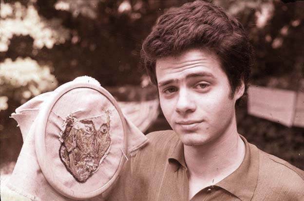 Forgách András: Forgách András: