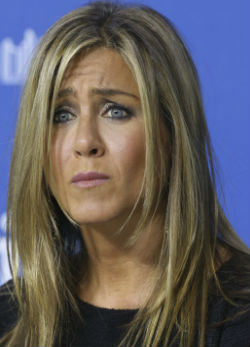 Jennifer Aniston Jennifer Aniston