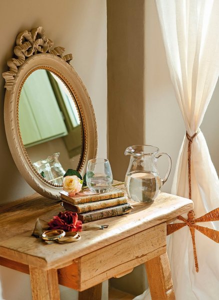 Családi otthon pajtából